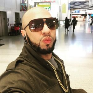 Meet your Posher, Amere